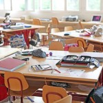 Supervision of Children - School and Agency Negligence