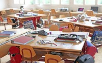 Supervision of Children - School and Agency Negligence
