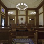 The Ten Commandments of Testifying at Trial