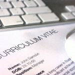 Expert CV Checklist