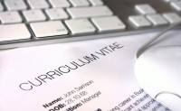 Expert CV Checklist
