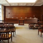 Ethical Issues in the Legal System