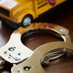 school criminality