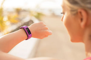 Fitness Tracking and Expert Testimony