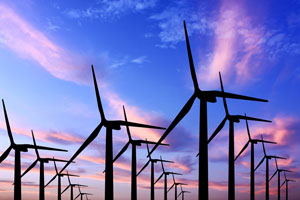 Experts Battle Over Proposed Wind Turbine Farm