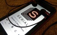 Serial Podcast