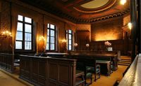 Courtroom