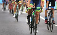 Professional Cycling