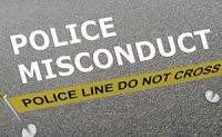 Police Brutality