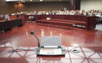 Courtroom
