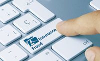 Insurance Fraud