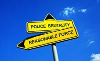 Police Brutality