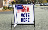 Vote Here