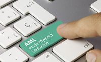 AML Acute Myeloid Leukemia