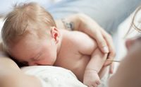 Newborn Baby