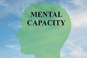 Mental Capacity