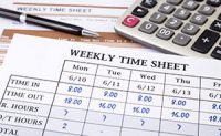 Timesheet