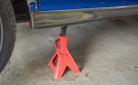 Car jack