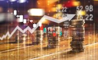 Finance and business concept