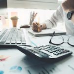 Expert Witness writing report