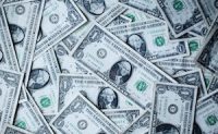 dollar bills