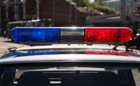 Police car